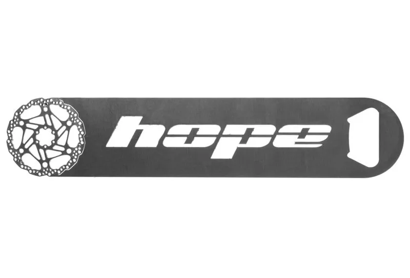 Hope Stainless Steel Bottle Opener